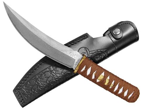 Nůž Tokisu 32624 Saigo damast